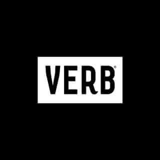 Verb Products logo