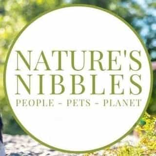 Nature's Nibbles logo