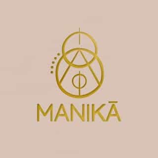 Manika USA logo