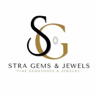 STRAGEMS & JEWELS logo