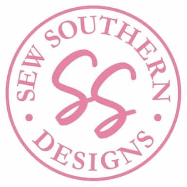 Sew Southern Designs logo