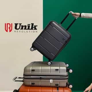 Unikrevolution logo