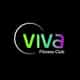 Viva Fitness Club logo