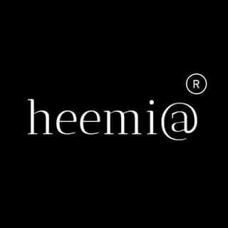 Heemia | Abbigliamento Made in Italy | Eleganza per chi osa logo