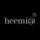 Heemia | Abbigliamento Made in Italy | Eleganza per chi osa logo