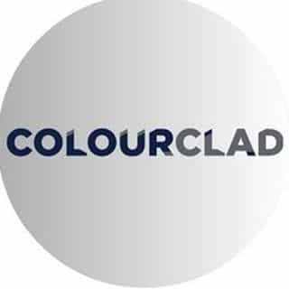 Colour Clad Profiles Ltd logo