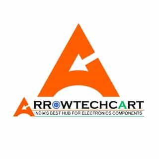ArrowTechCart logo