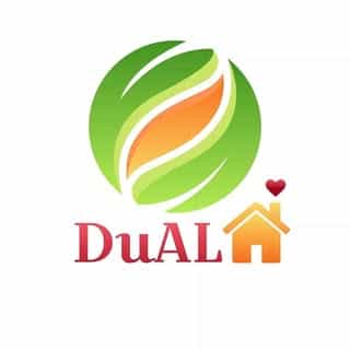 Dualhome logo