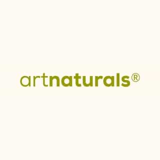 Artnaturals-store logo