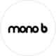 Mono B logo