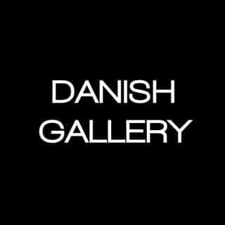 Danish Gallery logo