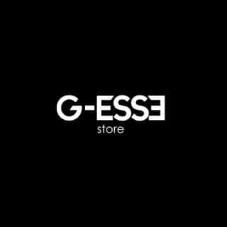 G-ESSE STORE logo