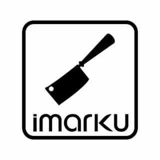 IMARKU logo