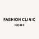 Fashion Clinic logo