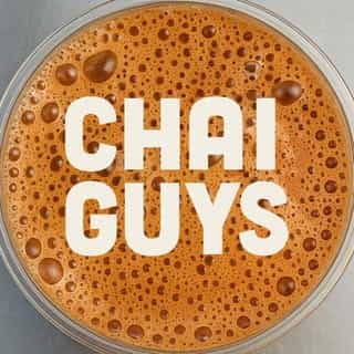 Chai Guys logo