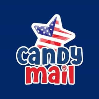 Candymail UK logo