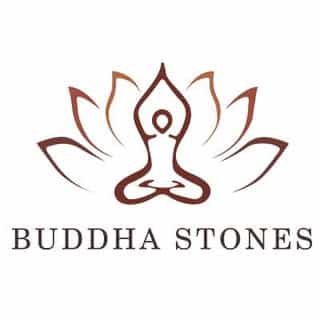 buddhastoneshop logo