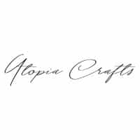 Utopia Crafts Ltd. logo