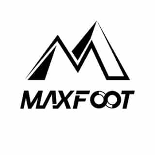 MaxFoot Electric Bike logo