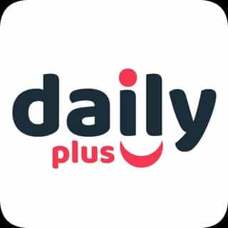 DailyPlus.ro logo