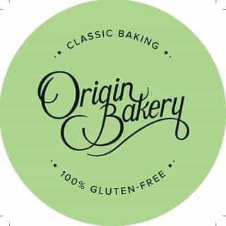 Origin Bakery logo
