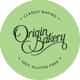 Origin Bakery logo
