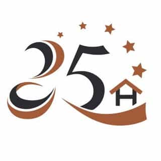 25Home logo