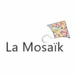 La Mosaïk logo
