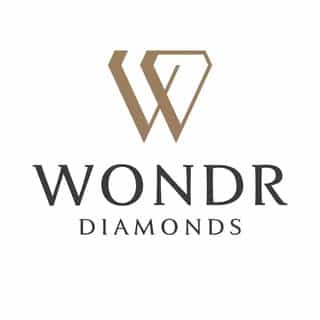 Wondrdiamonds logo