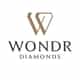 Wondrdiamonds logo