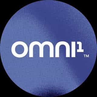 OMNI¹ logo