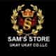 Sam's Store Ukay Ukay- Hamdan Street, Abu Dhabi logo