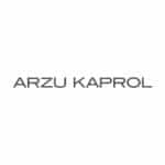 Arzu Kaprol logo