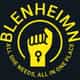 Blenheimn logo