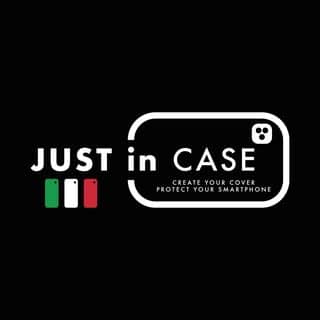 Just in Case logo