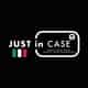 Just in Case logo