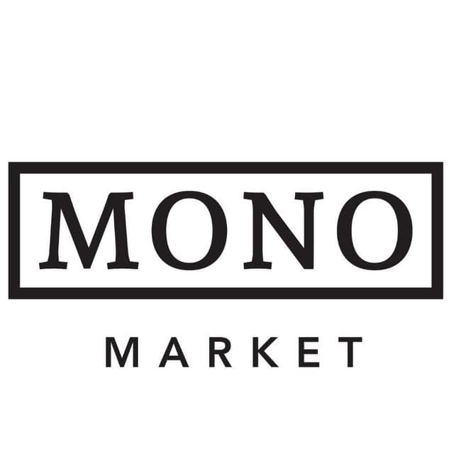 Mono Market logo
