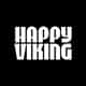 Happy Viking Shop logo