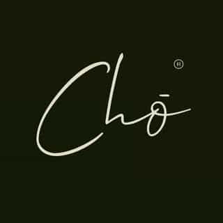 CHŌ logo