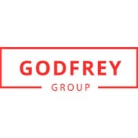 Godfrey Group logo