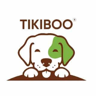 TIKIBOO logo