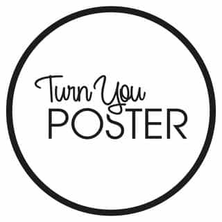 TurnYouPoster logo
