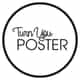 TurnYouPoster logo