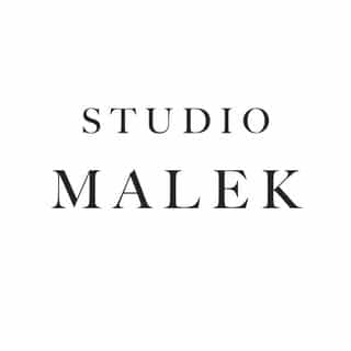 Studio Malek logo