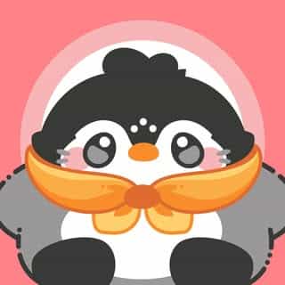PenguChan logo