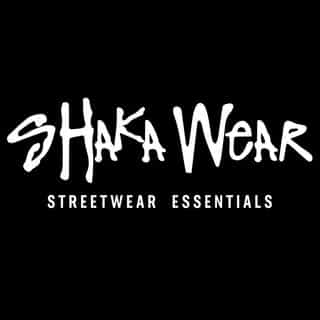 Shakawear.com logo