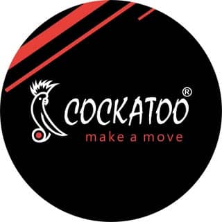 Cockatoo logo