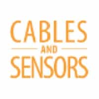 Cables and Sensors logo