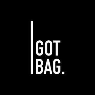 GOT BAG logo