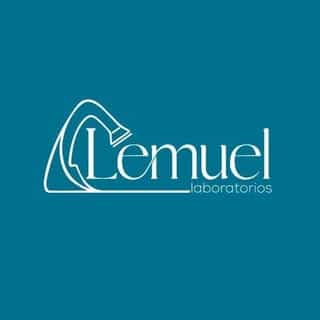 Laboratorios Lemuel logo